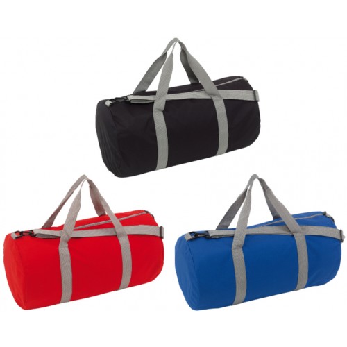 Bolso deportivo  "Workout" (BO45)